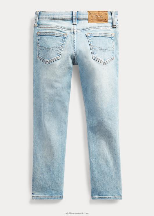 Ralph Lauren lapsed eldridge skinny stretch teksa PR0V6428 hartley pesu