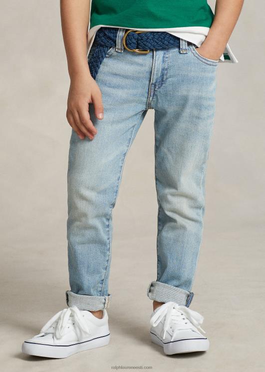 Ralph Lauren lapsed eldridge skinny stretch teksa PR0V6428 hartley pesu