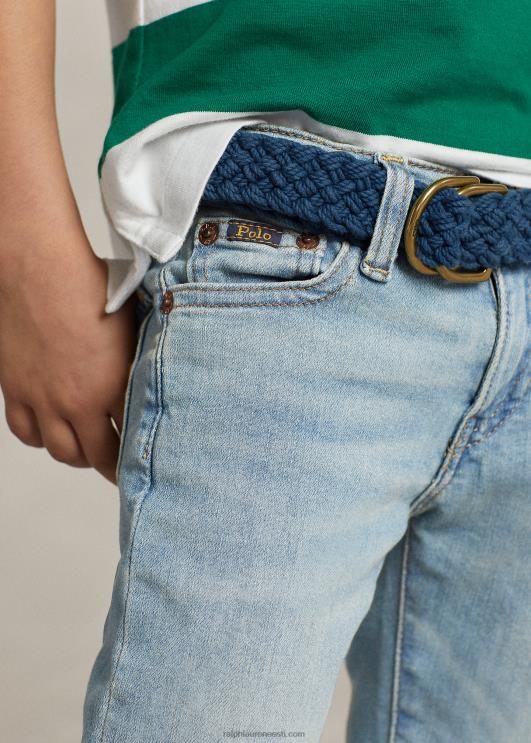 Ralph Lauren lapsed eldridge skinny stretch teksa PR0V6428 hartley pesu