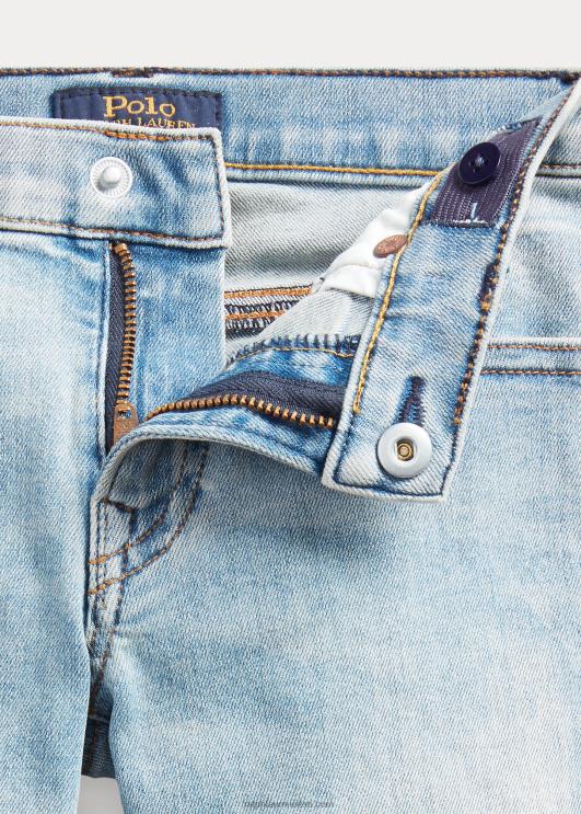 Ralph Lauren lapsed eldridge skinny stretch teksa PR0V6428 hartley pesu