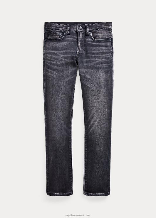 Ralph Lauren lapsed eldridge skinny stretch teksa PR0V6544 thacheri pesu