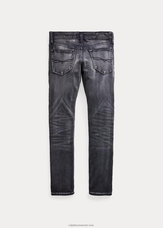 Ralph Lauren lapsed eldridge skinny stretch teksa PR0V6544 thacheri pesu
