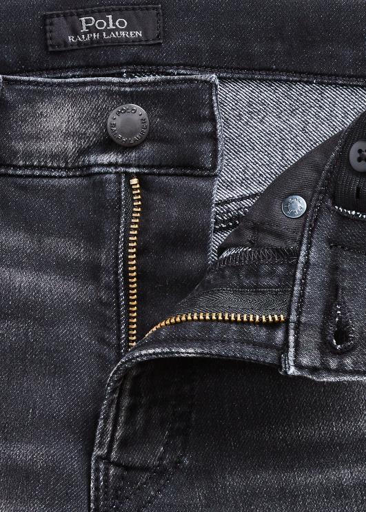 Ralph Lauren lapsed eldridge skinny stretch teksa PR0V6544 thacheri pesu