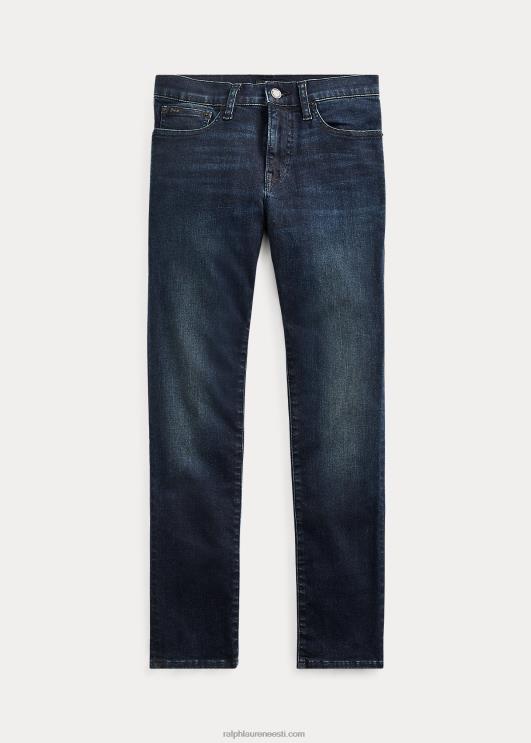 Ralph Lauren lapsed eldridge skinny stretch teksa PR0V6556 peytoni pesu