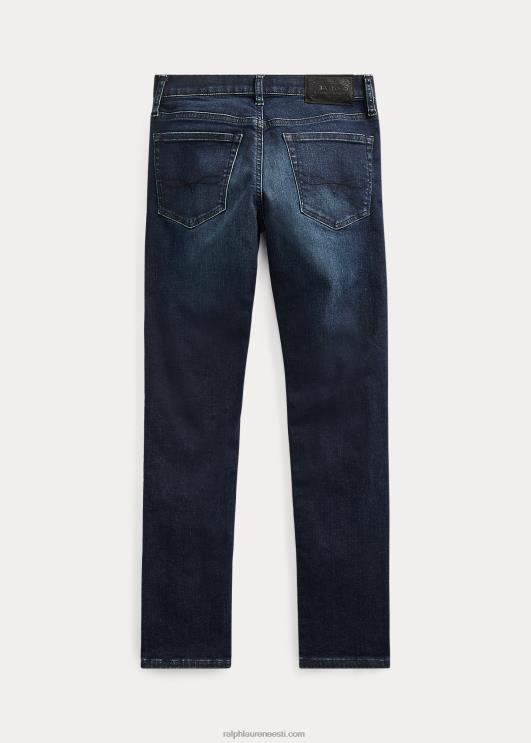 Ralph Lauren lapsed eldridge skinny stretch teksa PR0V6556 peytoni pesu