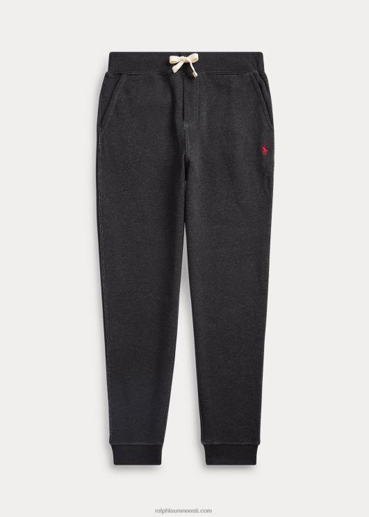 Ralph Lauren lapsed fliisist jooksupüksid PR0V6050 avery heather