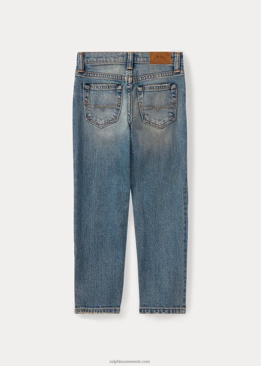 Ralph Lauren lapsed hamptoni sirge veniv teksa PR0V5946 mott pesu venitada