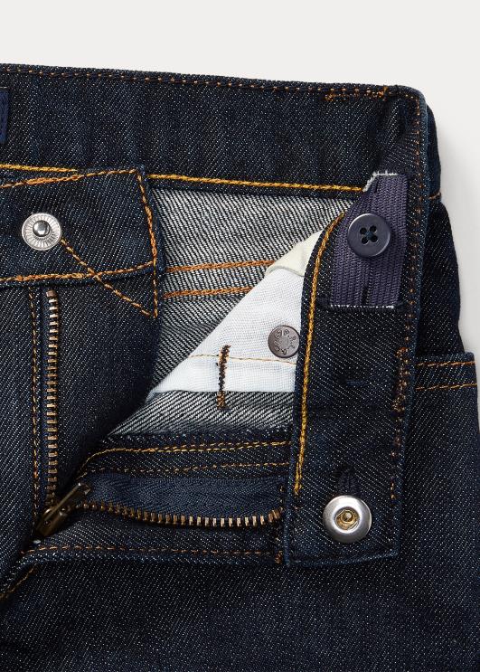 Ralph Lauren lapsed hamptoni sirge veniv teksa PR0V5949 vestry pesu venitus