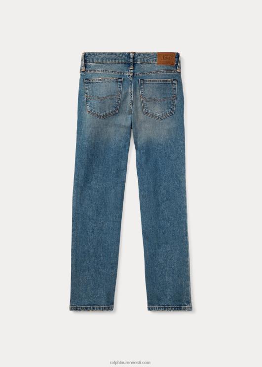 Ralph Lauren lapsed hamptoni sirge veniv teksa PR0V6069 mott pesu venitada