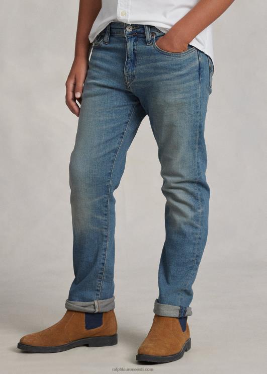 Ralph Lauren lapsed hamptoni sirge veniv teksa PR0V6069 mott pesu venitada