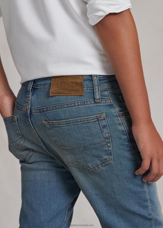 Ralph Lauren lapsed hamptoni sirge veniv teksa PR0V6069 mott pesu venitada