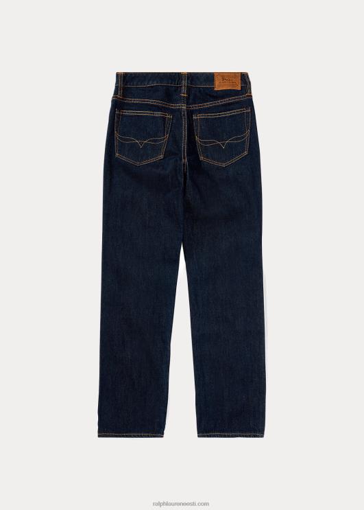 Ralph Lauren lapsed hamptoni sirge veniv teksa PR0V6312 vestry pesu venitus