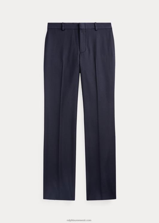 Ralph Lauren lapsed kerged villased püksid PR0V6581 merevägi