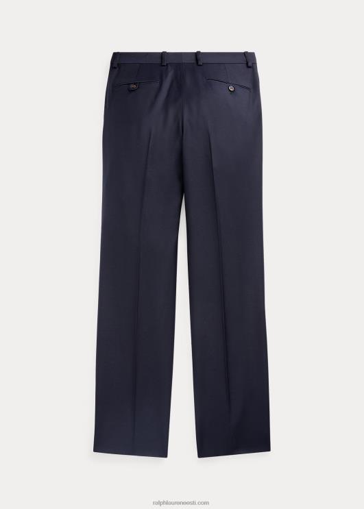 Ralph Lauren lapsed kerged villased püksid PR0V6581 merevägi