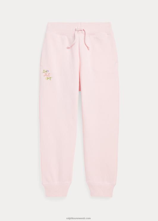 Ralph Lauren lapsed kuu uusaasta fliisist jooksupüksid PR0V6732