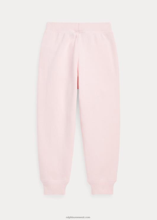 Ralph Lauren lapsed kuu uusaasta fliisist jooksupüksid PR0V6732