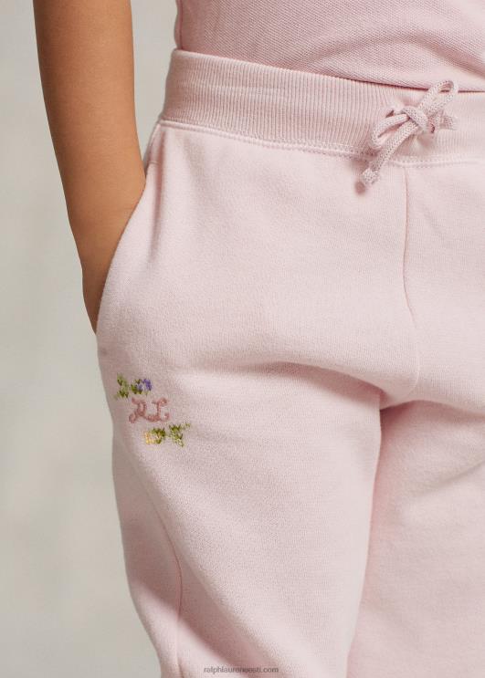 Ralph Lauren lapsed kuu uusaasta fliisist jooksupüksid PR0V6732