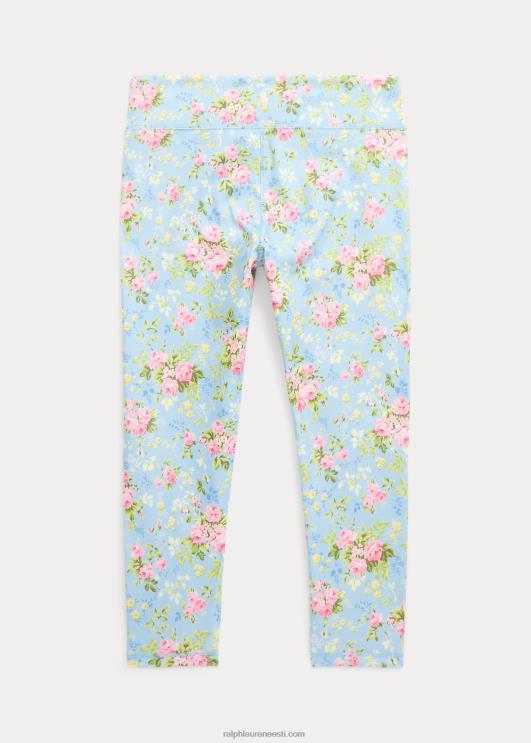 Ralph Lauren lapsed lilleline performance jersey säärised PR0V6724 rylee lilleline