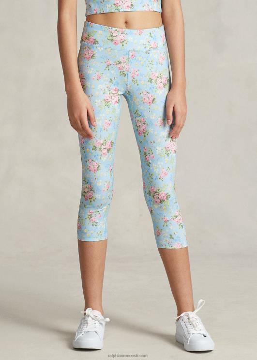 Ralph Lauren lapsed lilleline performance jersey säärised PR0V6724 rylee lilleline