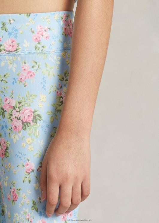 Ralph Lauren lapsed lilleline performance jersey säärised PR0V6724 rylee lilleline