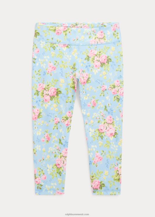 Ralph Lauren lapsed lilleline performance jersey säärised PR0V6839 rylee lilleline