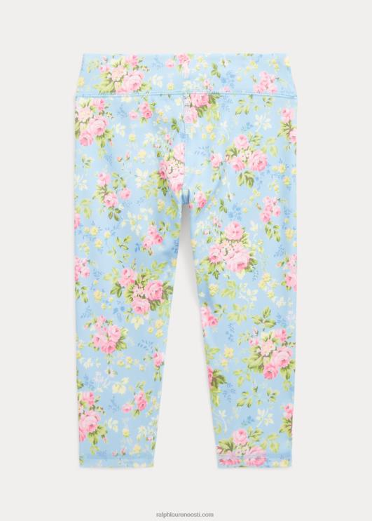 Ralph Lauren lapsed lilleline performance jersey säärised PR0V6839 rylee lilleline