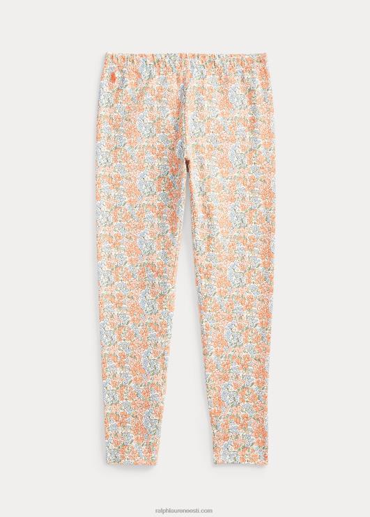 Ralph Lauren lapsed lilleline stretšjersey säärised PR0V7565 harlowe lilleline