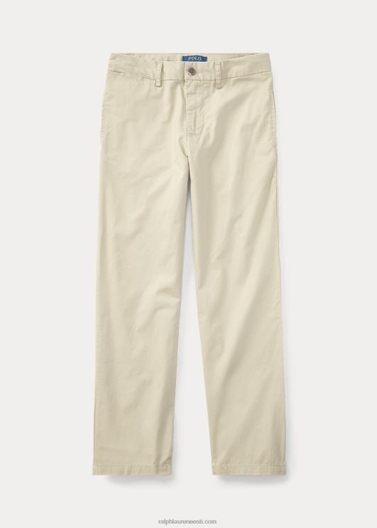 Ralph Lauren lapsed sirge sobivusega flex abrasioon toimse püks PR0V5980 põhiliiv