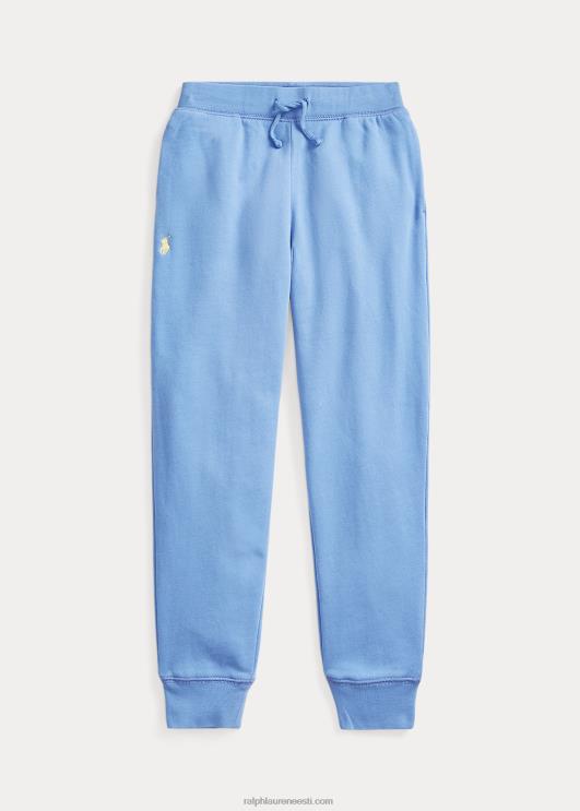 Ralph Lauren lapsed spaa frotee püksid PR0V7557 sadamasaar sinine