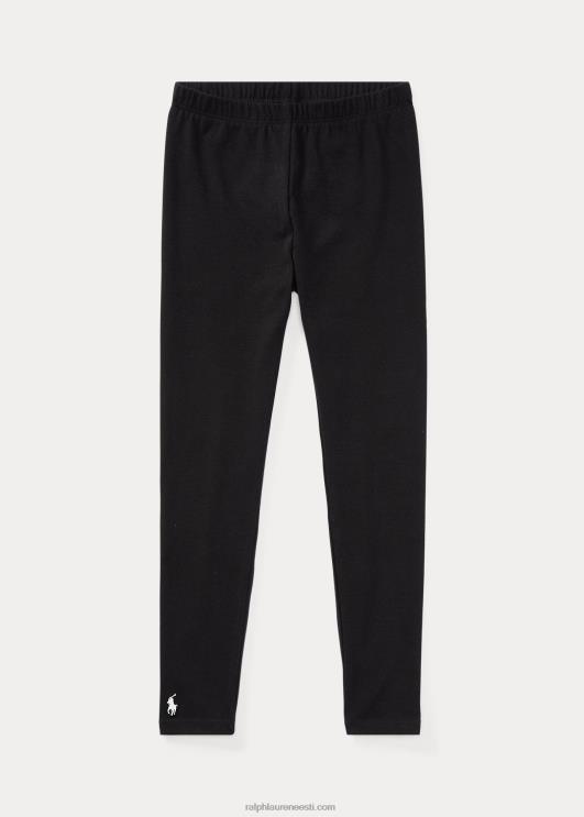 Ralph Lauren lapsed stretch jersey säärised PR0V6932 must