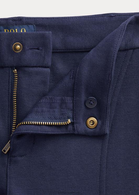 Ralph Lauren lapsed stretch-puuvillasegu retuusid PR0V7210 Newporti merevägi