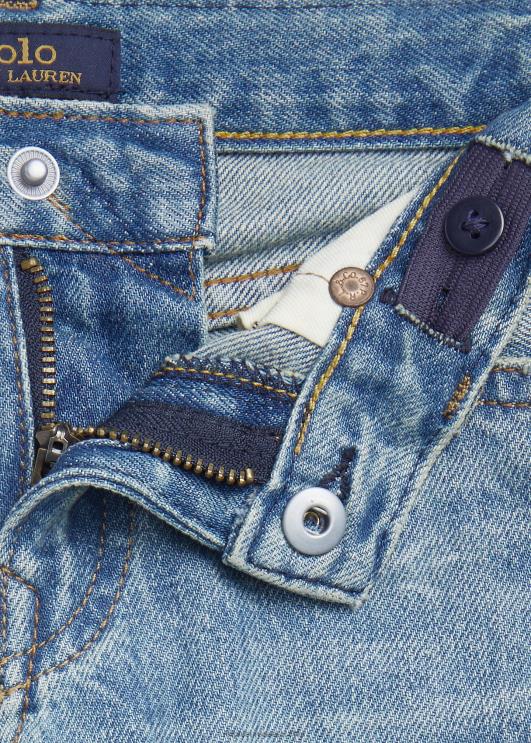 Ralph Lauren lapsed sullivan slim distressed teksa PR0V6516 jones peseb