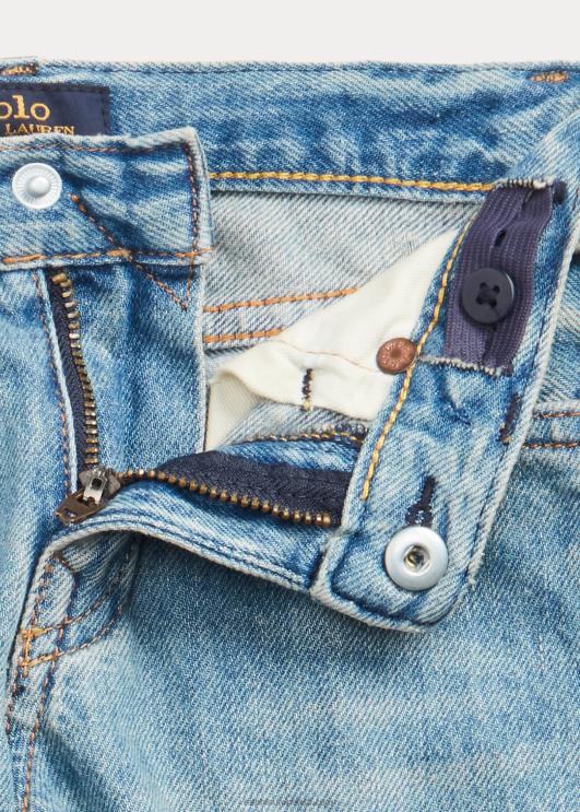 Ralph Lauren lapsed sullivan slim distressed teksa PR0V6516 jones peseb