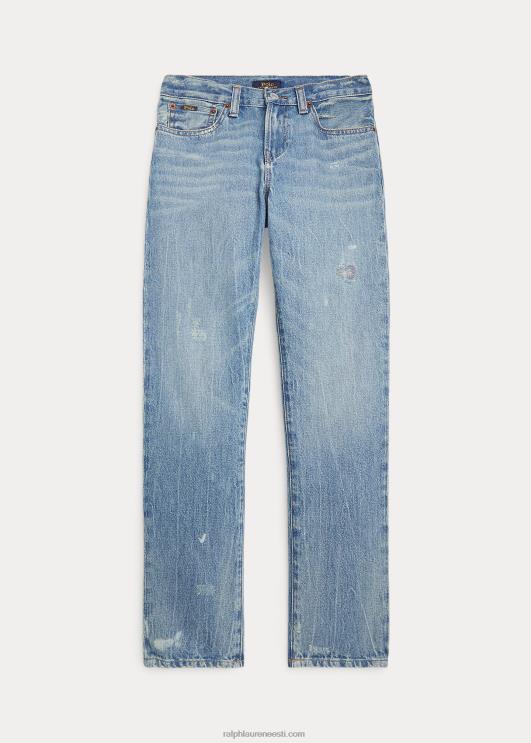 Ralph Lauren lapsed sullivan slim distressed teksa PR0V9924 jones peseb
