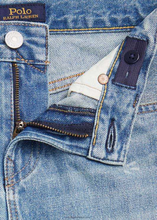 Ralph Lauren lapsed sullivan slim distressed teksa PR0V9924 jones peseb