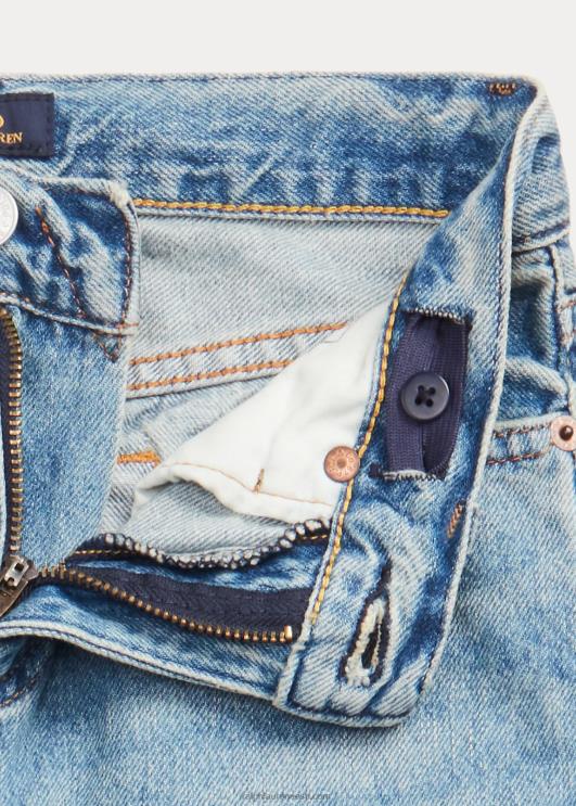 Ralph Lauren lapsed sullivan slim distressed teksa PR0V9924 jones peseb