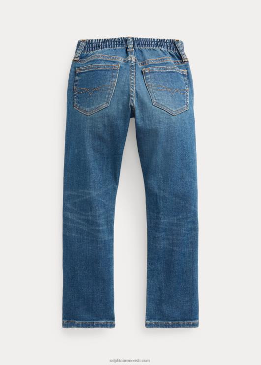 Ralph Lauren lapsed sullivan slim stretch teksa PR0V6521 mcquinn pesu