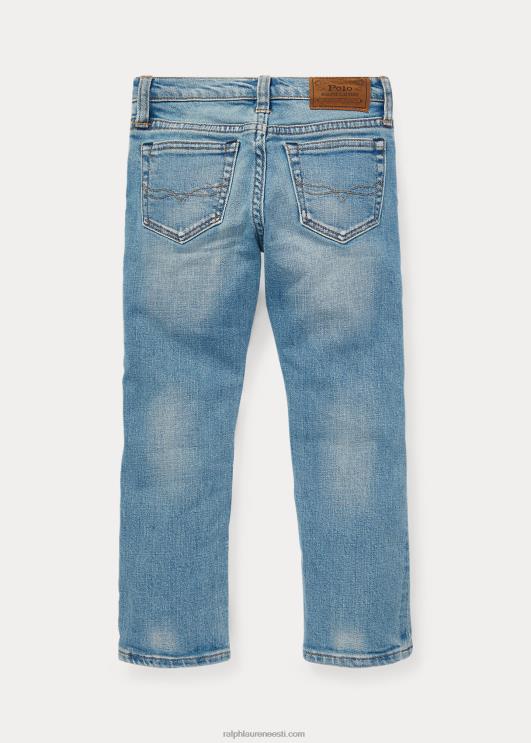 Ralph Lauren lapsed sullivan slim stretch teksa PR0V6543 mehitatud pesu