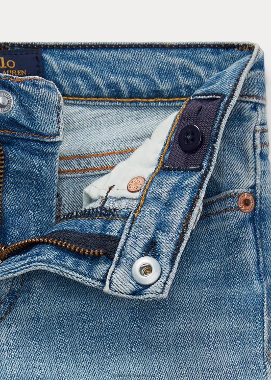 Ralph Lauren lapsed sullivan slim stretch teksa PR0V6543 mehitatud pesu