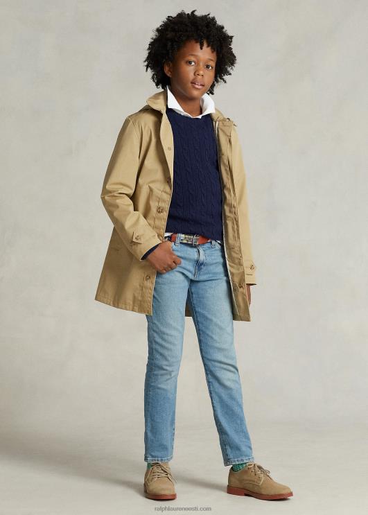 Ralph Lauren lapsed sullivan slim stretch teksa PR0V6569 mehitatud pesu