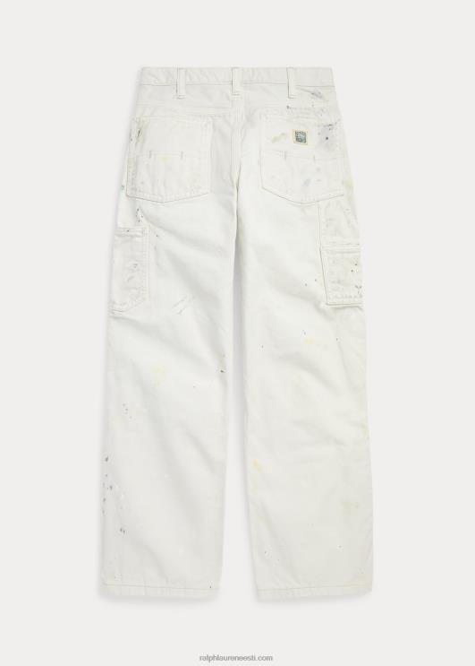 Ralph Lauren lapsed toimse maalija püks PR0V6684 saxtoni pesu