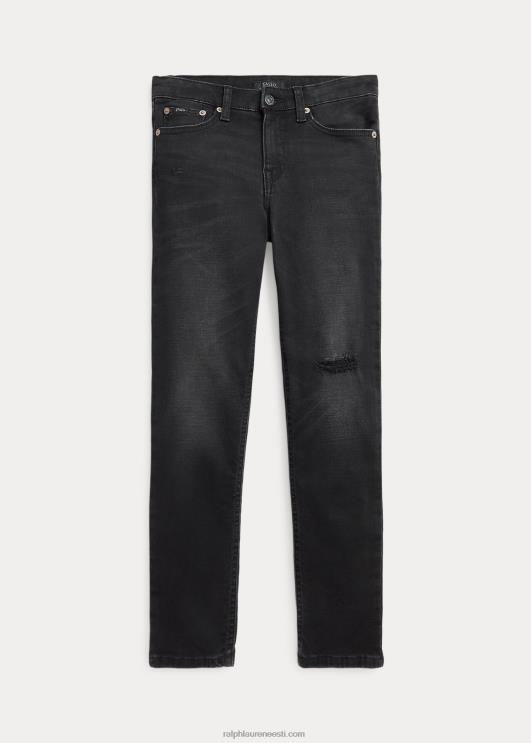 Ralph Lauren lapsed tompkins skinny fit teksa PR0V7633 amaralis pesta