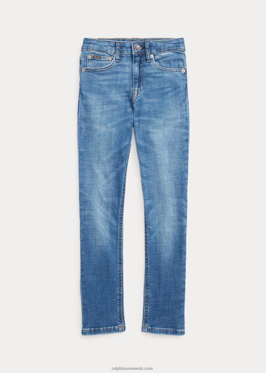 Ralph Lauren lapsed tompkins stretch skinny fit teksa PR0V6975 disa pesu
