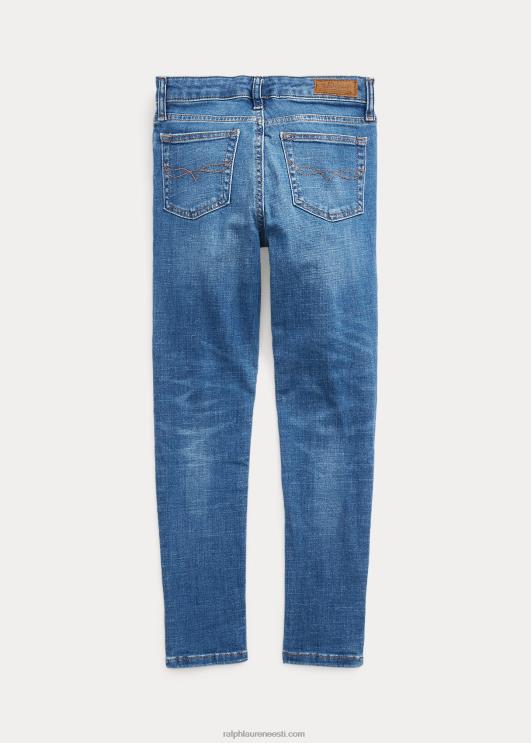 Ralph Lauren lapsed tompkins stretch skinny fit teksa PR0V6975 disa pesu