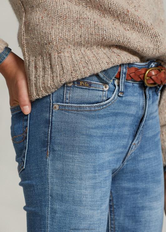 Ralph Lauren lapsed tompkins stretch skinny fit teksa PR0V6975 disa pesu