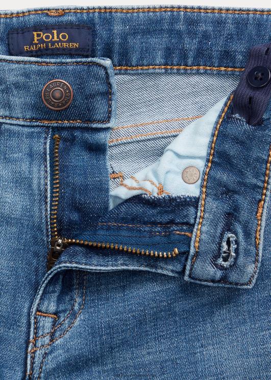 Ralph Lauren lapsed tompkins stretch skinny fit teksa PR0V6975 disa pesu