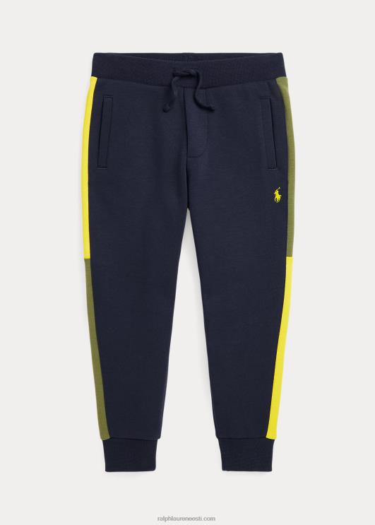 Ralph Lauren lapsed topelt kootud jooksupüksid PR0V9917