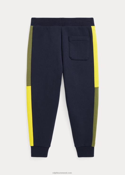 Ralph Lauren lapsed topelt kootud jooksupüksid PR0V9917