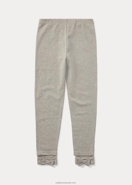 Ralph Lauren lapsed vöörist jersey säärised PR0V7641 bleeker kanarbik