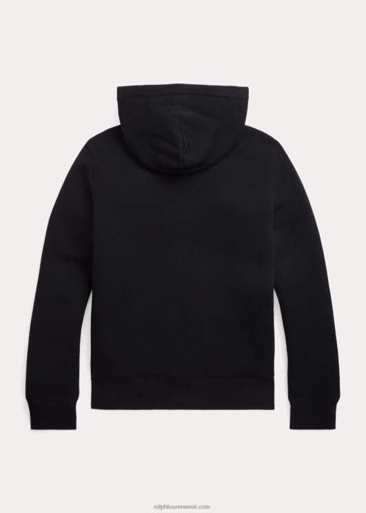 Ralph Lauren lapsed fliisist graafiline kapuuts PR0V9921 must